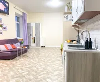 Миниатюра квартиры 25