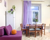 Миниатюра квартиры 27