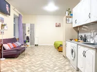 Миниатюра квартиры 28