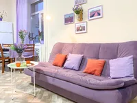 Миниатюра квартиры 29