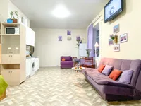 Миниатюра квартиры 30