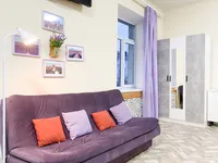 Миниатюра квартиры 32