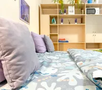 Миниатюра квартиры 35