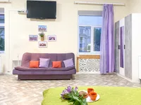 Миниатюра квартиры 33