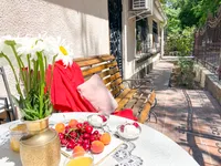 Миниатюра квартиры 3