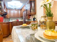 Миниатюра квартиры 5