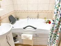 Миниатюра квартиры 6