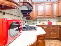 Миниатюра квартиры 15