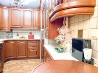 Миниатюра квартиры 17