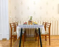 Миниатюра квартиры 19