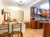 Миниатюра квартиры 20