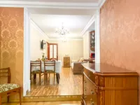 Миниатюра квартиры 21