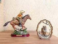 Миниатюра квартиры 23