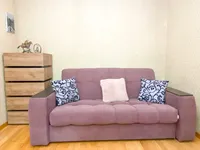 Миниатюра квартиры 24