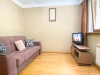 Миниатюра квартиры 25