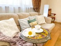 Миниатюра квартиры 28