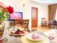 Миниатюра квартиры 31