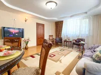 Миниатюра квартиры 32