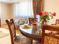 Миниатюра квартиры 34