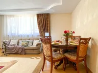 Миниатюра квартиры 35