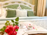 Миниатюра квартиры 37