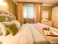 Миниатюра квартиры 38