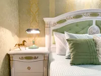 Миниатюра квартиры 40