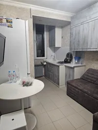 Миниатюра квартиры 12