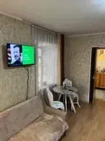 Миниатюра квартиры 1