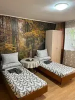 Миниатюра квартиры 5