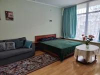 Миниатюра квартиры 1