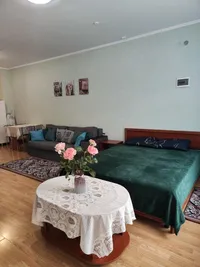 Миниатюра квартиры 2