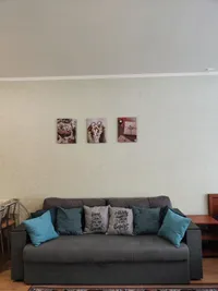 Миниатюра квартиры 5