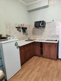 Миниатюра квартиры 7