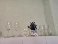 Миниатюра квартиры 8