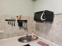 Миниатюра квартиры 9