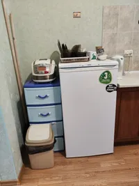 Миниатюра квартиры 13