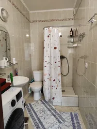 Миниатюра квартиры 15