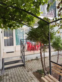 Миниатюра квартиры 17