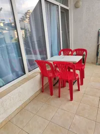 Миниатюра квартиры 18