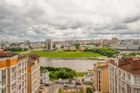 Миниатюра квартиры 2