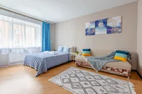 Миниатюра квартиры 4