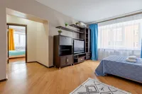 Миниатюра квартиры 5