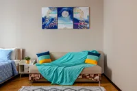 Миниатюра квартиры 6