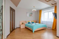 Миниатюра квартиры 7