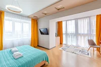 Миниатюра квартиры 8