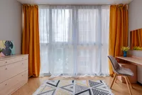 Миниатюра квартиры 9