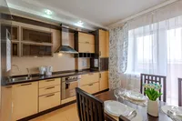 Миниатюра квартиры 10