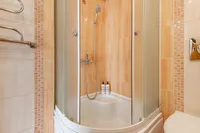 Миниатюра квартиры 14