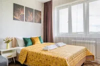 Миниатюра квартиры 1